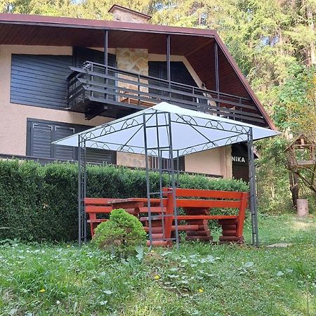 Chata Nika Ruzomberok Exterior photo