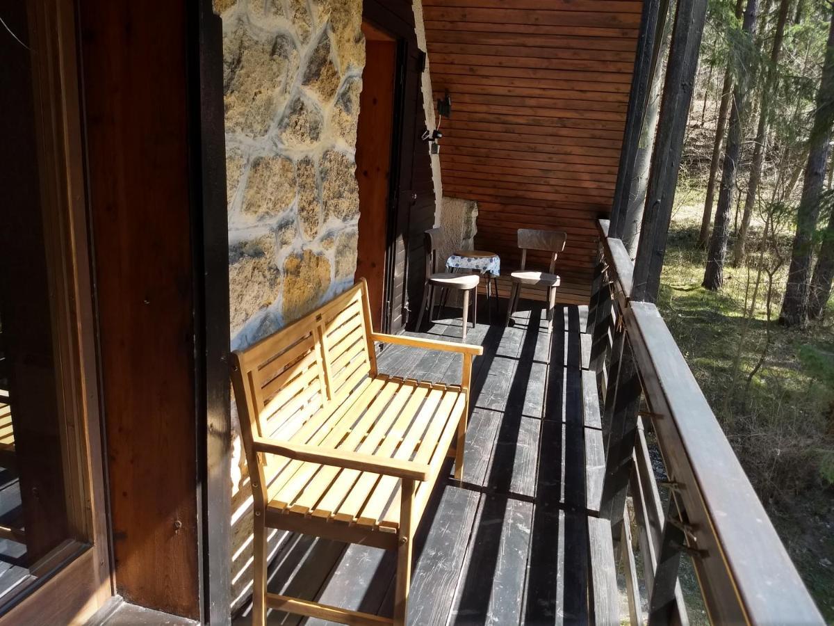 Chata Nika Ruzomberok Exterior photo